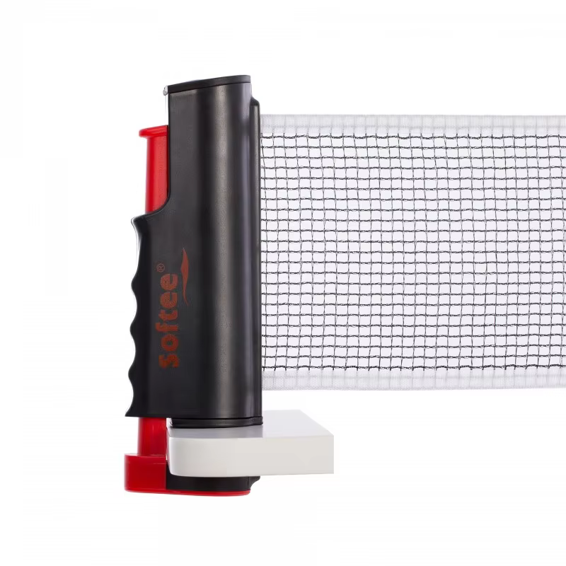 Adjustable table tennis net Softee