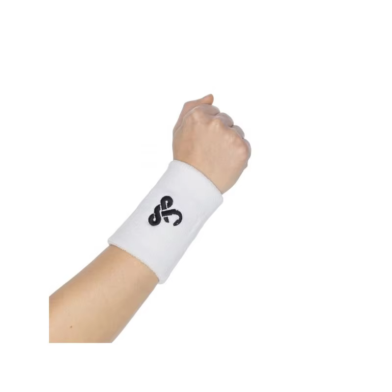 Vior-a-Pack vibor-a 2 wristbands 12 Cm White