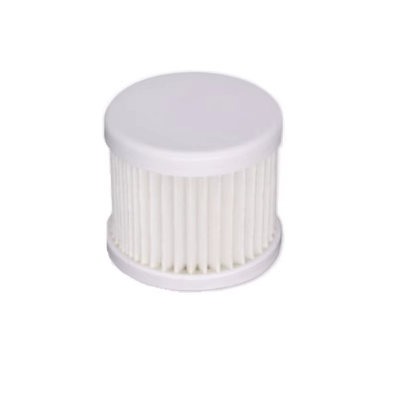 Vacuum Cleaner HEPA Filter for SilverCrest SMS 300 A1 Handle Vacuum Cleaner Mite removal instrument Filter Parts Accessories