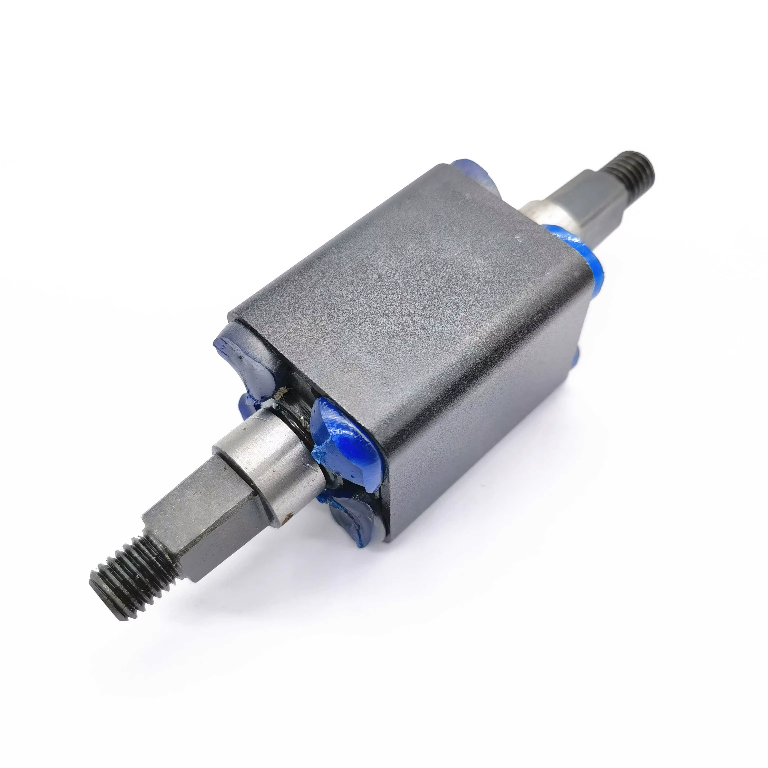 PU Suspension kit for MINIMOTORS DUALTRON DT EAGLE PRO electric scootor Damping block cartridge