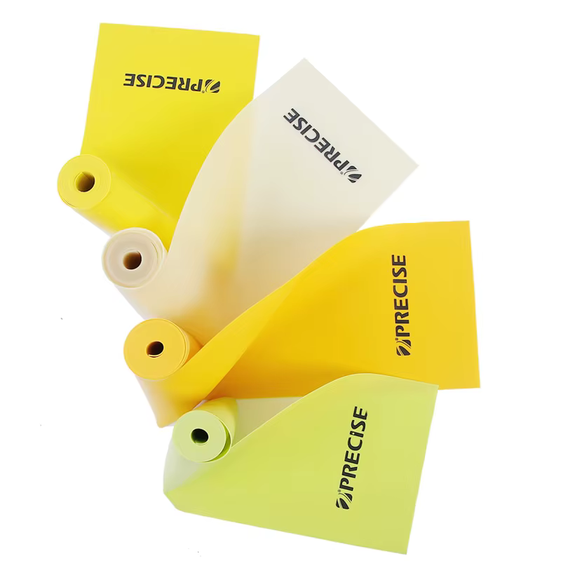 2m latex Band 0.4-0.9mm High Quality  Anti-freezing For Catapult  Slingshot Hunting Shooting