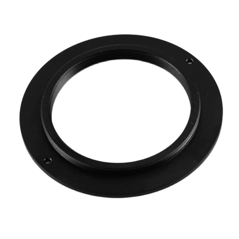S8081 M54 * 0.75M to M48 * 0.75F  QHY New Filter Wheel Interface
