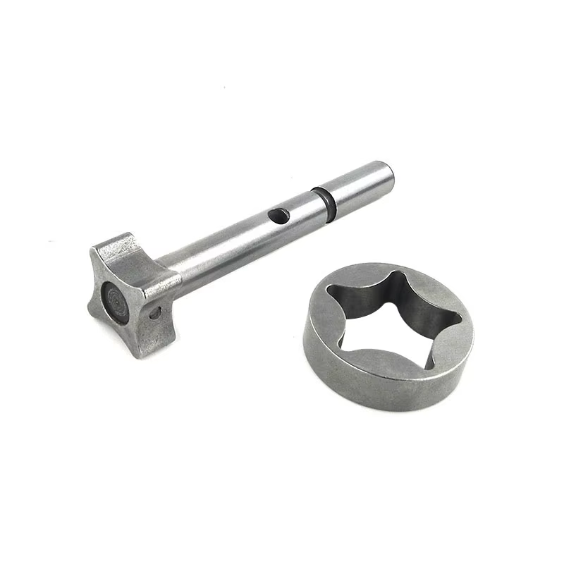 Oil Pump For Kipor Kama 170F178F 186F 188F Diesel Engines 3KW 5KW Chinese Engine Generator Parts