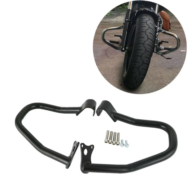 Motorcycle Engine Guard Highway Crash Bar For Indian Scout Sixty Bobber Twenty