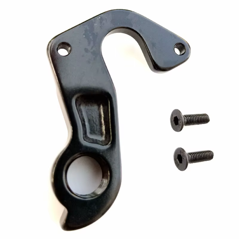1pc Bicycle Derailleur Hanger For Cannondale KP284 Trail SL Kids Rush 29er CAAD8 Tesoro Tango Synapse Alloy Series mech Dropout