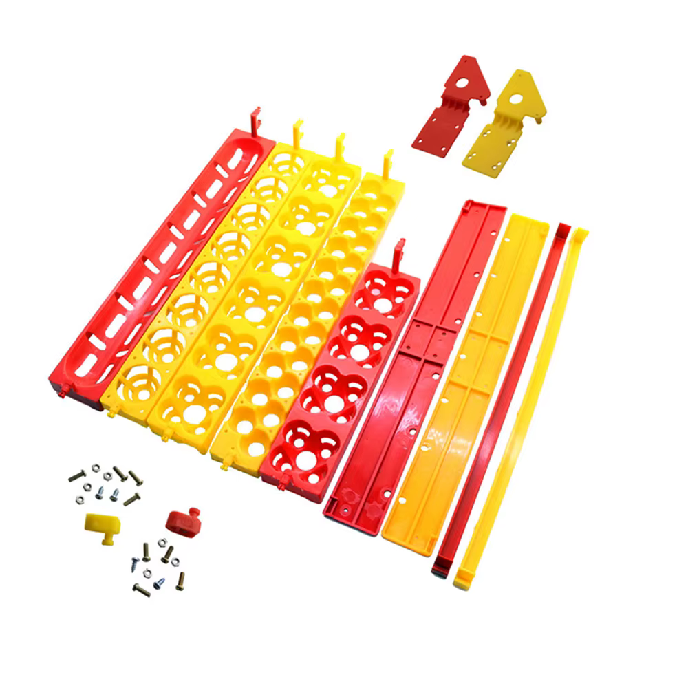Incubator Accessories Automatic Egg Tray Style Is Complete Please Refer To The Option Drawing Carefully Poultry Feeding Egg tray