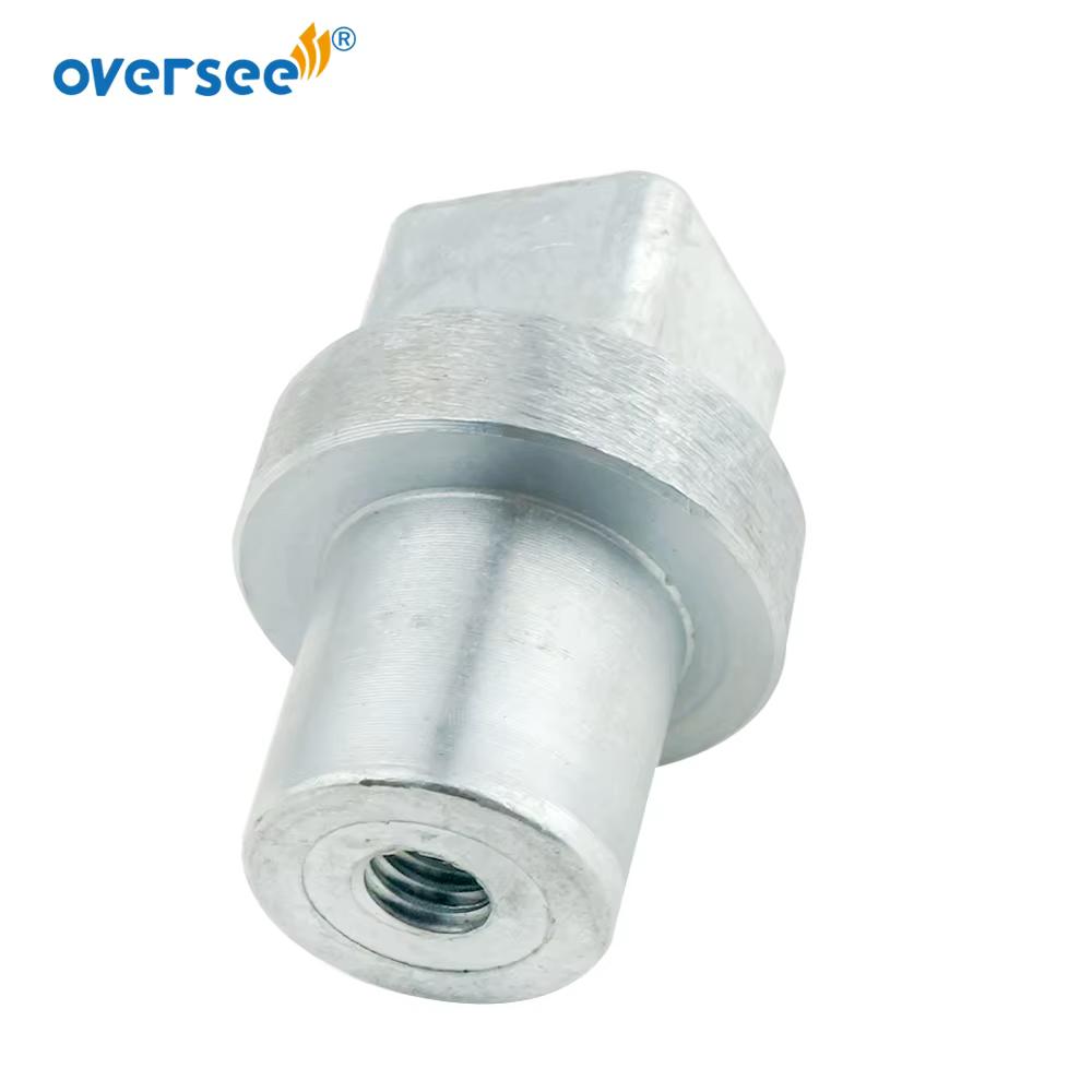 67F-45251 Zinc Anode For Yamaha Outboard Motor Old Version Engine 4T 80HP 100HP ;67F-45251-01