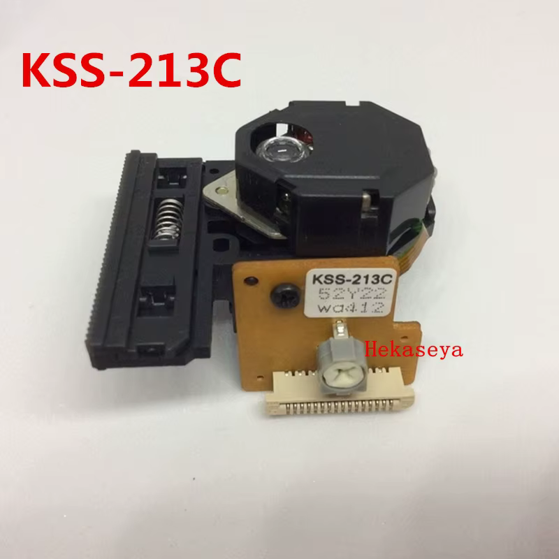 KSS-213C KSS-213B SF-HD860 HOP-1200W HOP-1200W-B HOP-1200 DL-30 HOP-120X HOP-1200X  Laser Lens Optical Pick-ups
