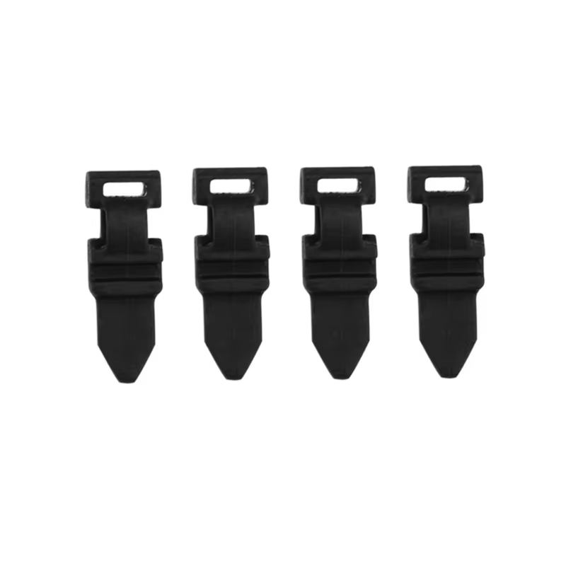 Gimbal Camera Rubber Damper Shock Absorbing Ball Shock-absorber Aircraft Repair Parts Compatible with Mavic Mini/Mini 2