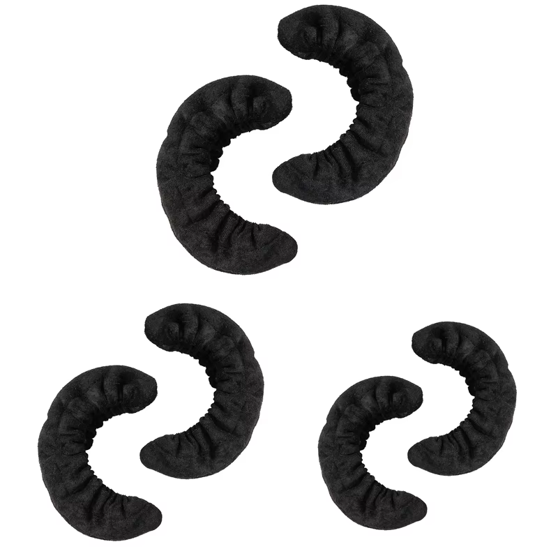 Ice Skate Blade Covers - Guards for Hockey Skates, Figure Skates, and Ice Skates - Skating Soakers Cover Blades From Youth To Ad