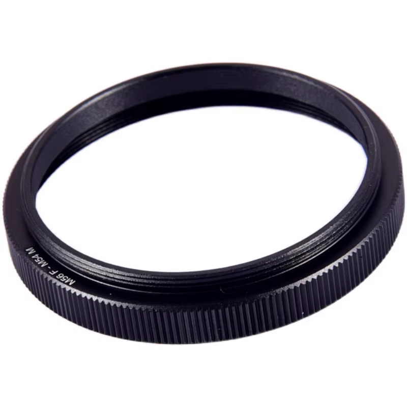 M56 F  to M54 M extension 7mm ring