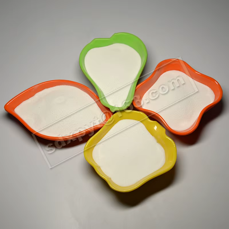 EDTA Mn 98% Chelated Manganese Micronutrient Organic Fertilizer High purity