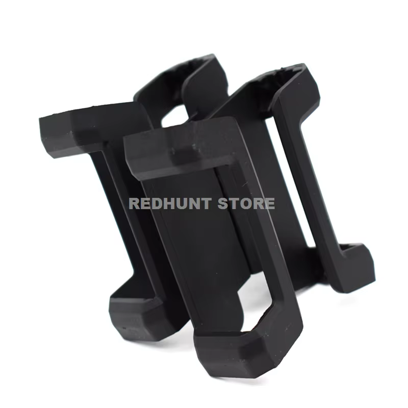 Hunting Accessories M4 Rifle Cartridges Clip Parallel Connector Double Lightweight Double Mag Connector