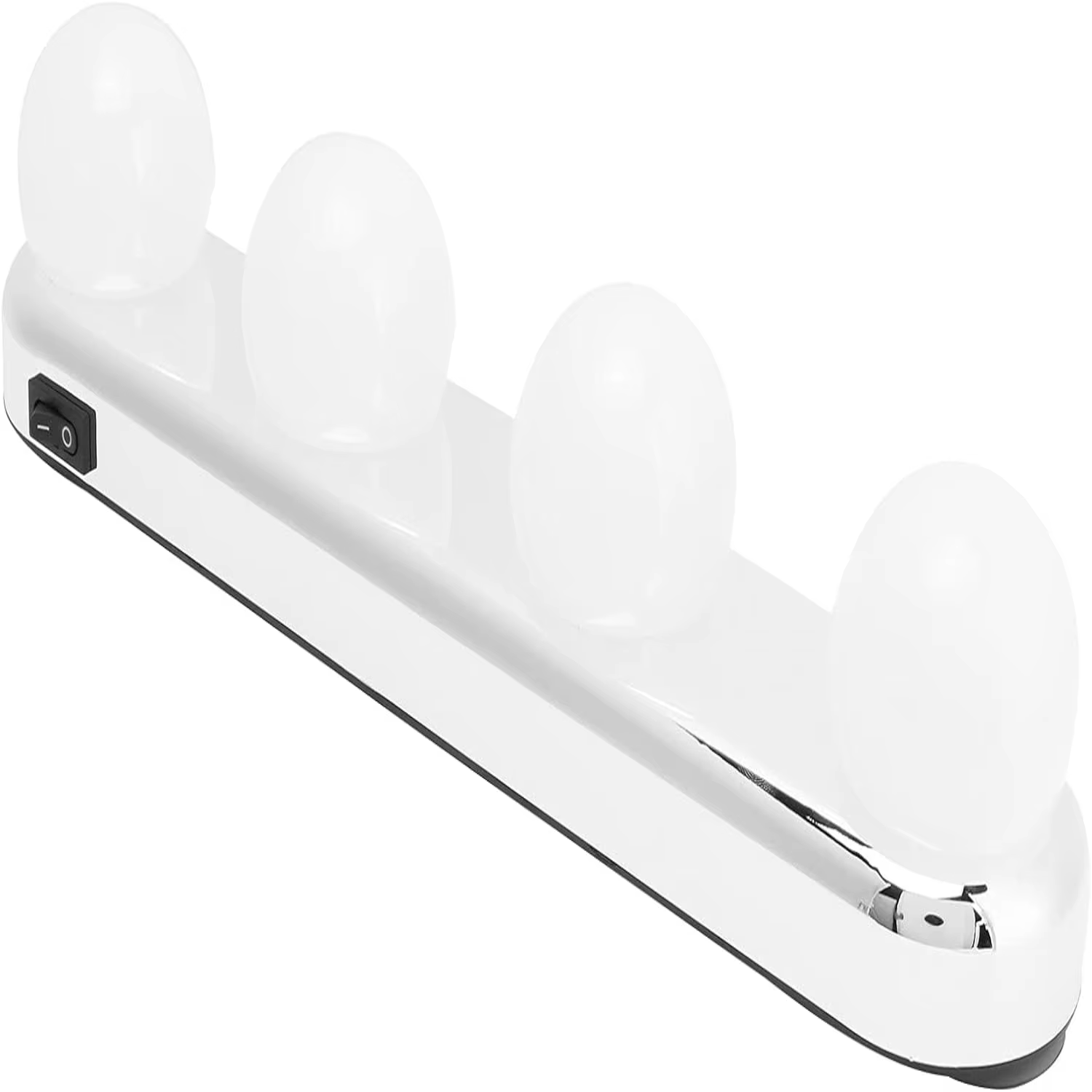 Enhance Your Beauty Routine with The Ultimate Luxurious LED Vanity Mirror Lights: Immerse Yourself in Magic Style and Radiant En