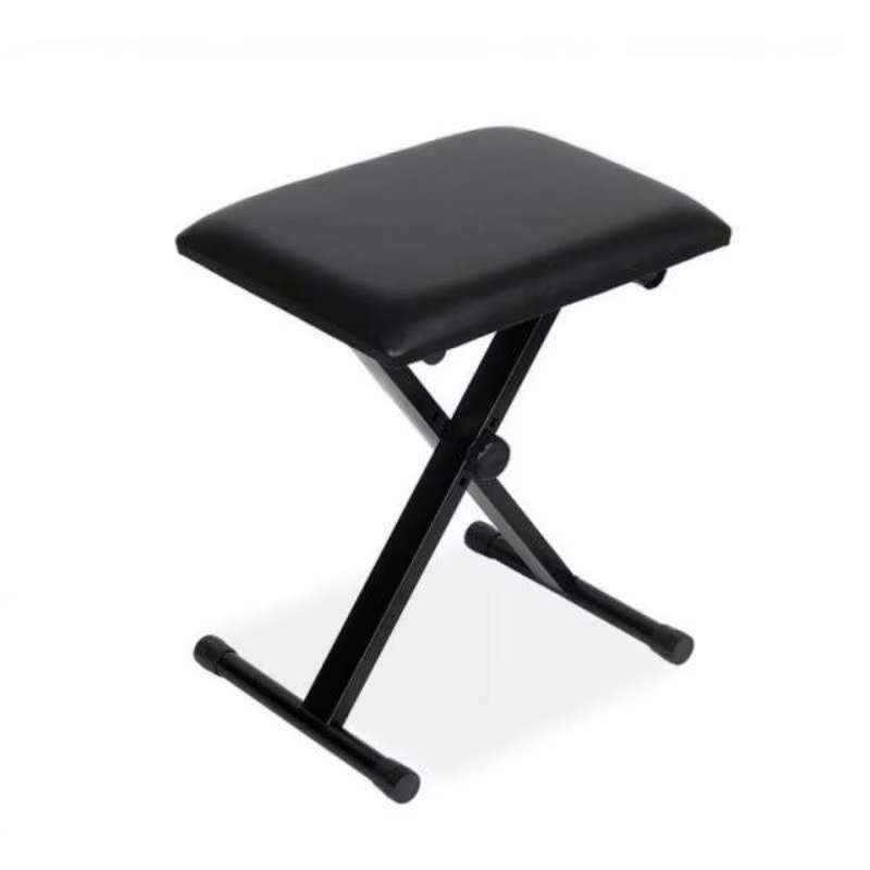 Piano chair performance bus King three-speed height adjustable keyboard folding simple
