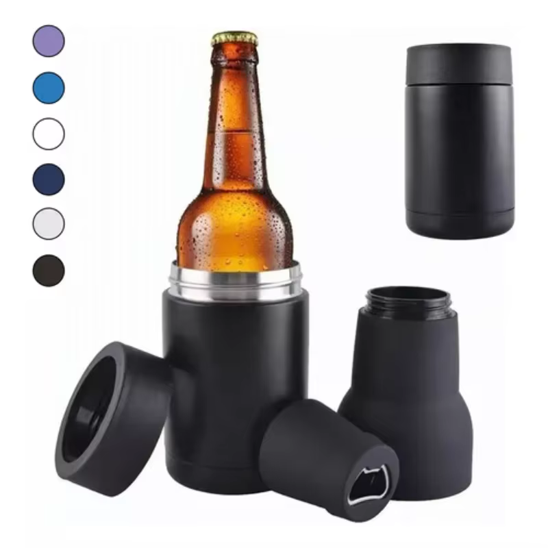 Bottle rack, tank rack, insulated stainless steel  and organization heat capacity container