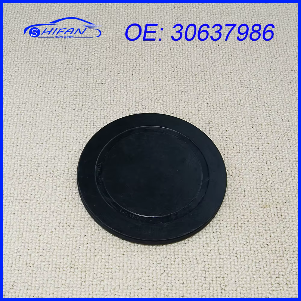 30637986 Front Crankshaft oil Seal Sealing Ring For Volvo S80 S80L S60 V60 V70 XC60 XC70 XC90 2008 2009 2011 2012Car Accessories