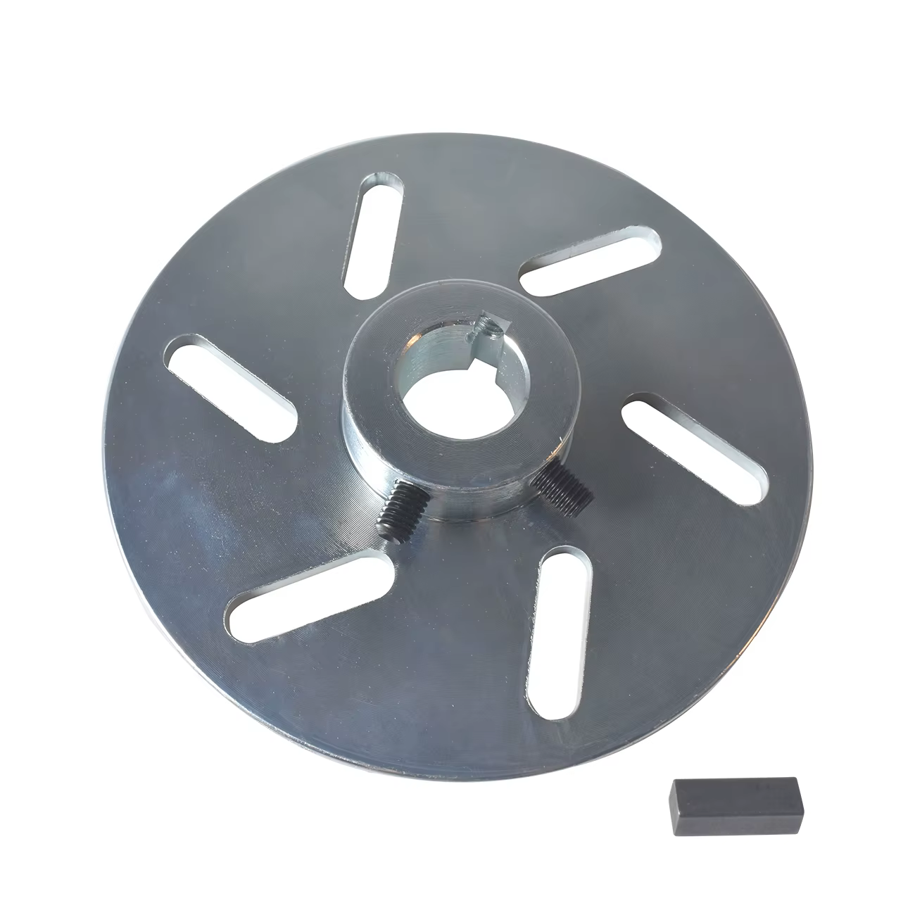 1 inch 6 Inch Brake Rotor / Disc Bore Fit Go Kart & Mini Bike