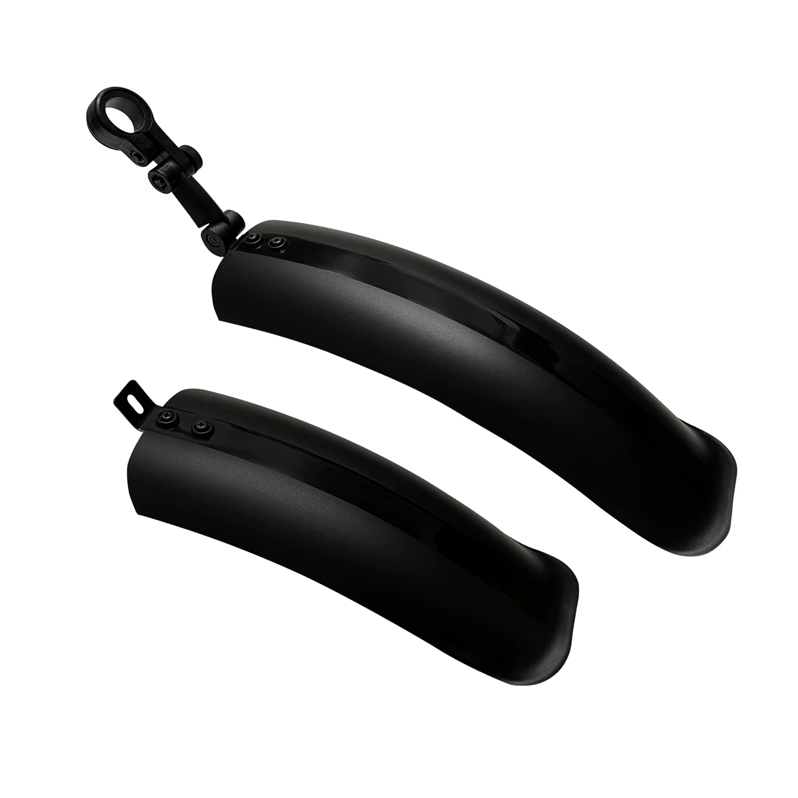 Snow Bike Mudguard Beach Bike Fender 26inch 20 inch 20x4.0 26x4.0 20 Inch Fat Bicycle 4.0 Wing Wide 110MMBicycle Accessories