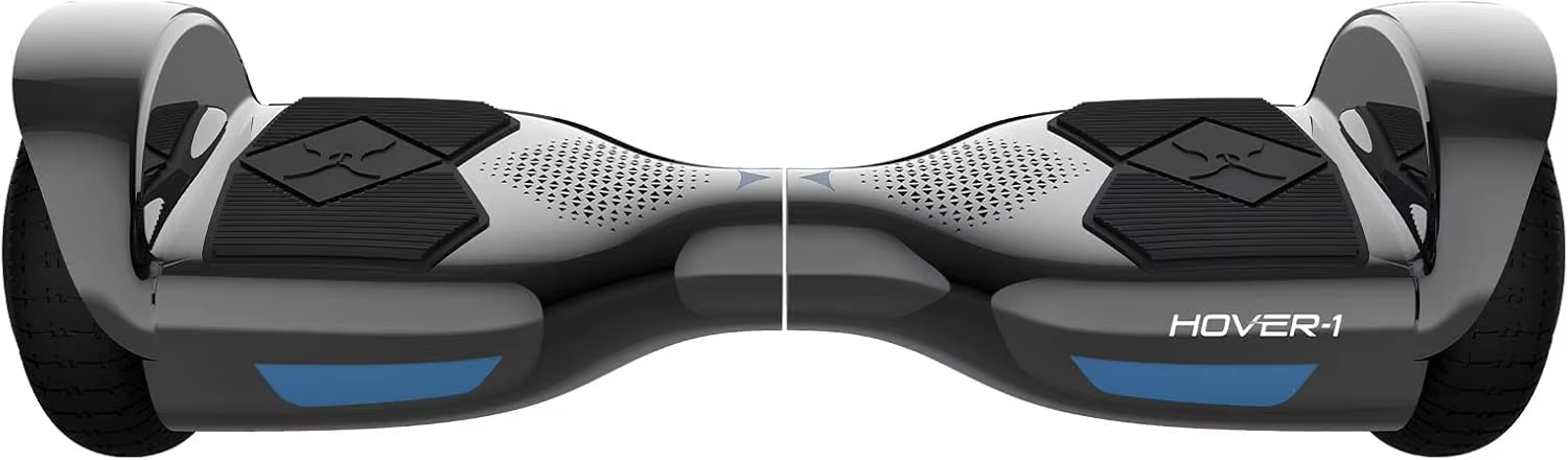 Hover-1 Helix Hoverboard - GRAY