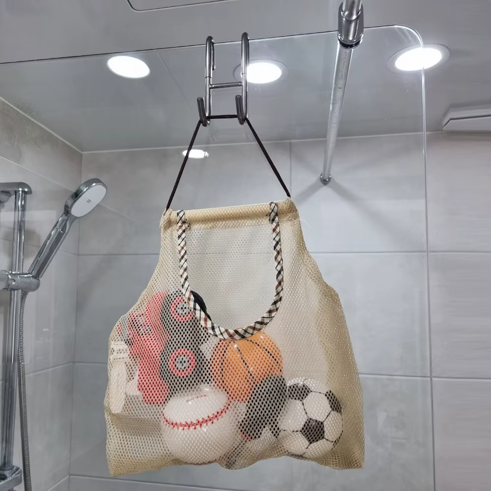 Nova Living Strong Stainless Hooks 304 Hanger Bathroom Kitchen-Use Towels Hanger