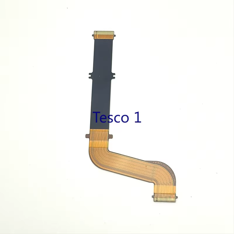 NEW Repair Parts For Sony A7SII ILCE-7SM2 A7SM2 A7R II A7R2 LCD Display Screen Hinge FPC Flex Cable