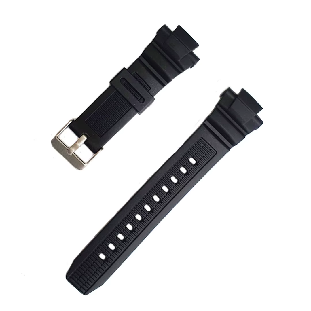 Bracelet For Skmei Watch Original 1060 Model Black