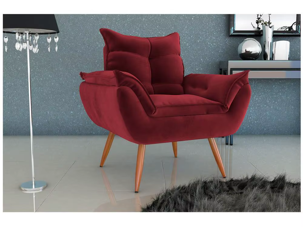 Matrix Tokyo Modern Decorative Armchair