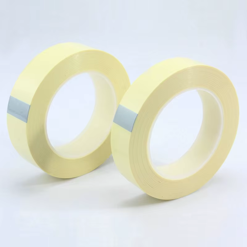 Bicycle Tubeless Rim Tape 50 Meters 21/23/25/27/29/31mm Width MTB Road Bike Wheel Carbon Wheelset Tubular Gluing Tape Bike parts
