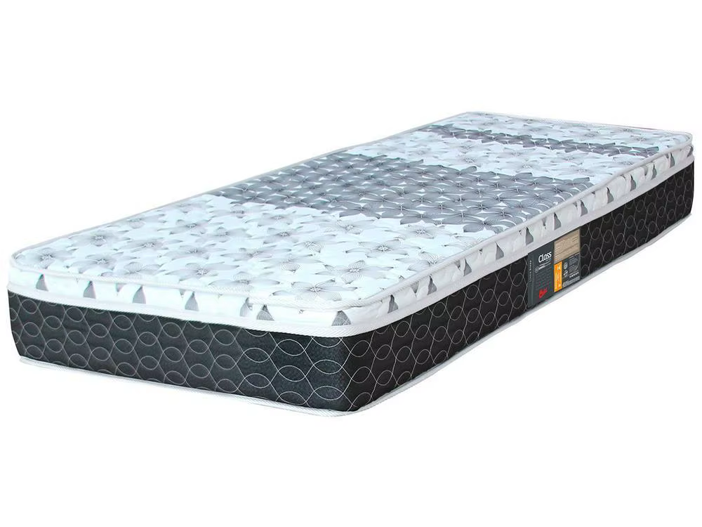 Single Mattress Castor Spring