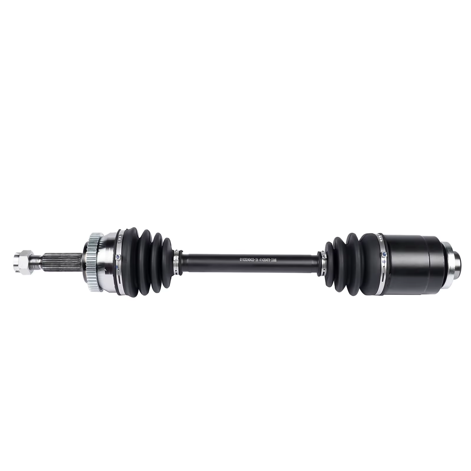 AP02 Drive Shaft for Kia Sportage 2.0 CRDi Hyundai Tucson 2.0 CRDi 2004-10 495001F610