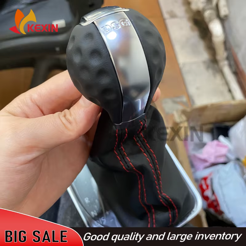 For Volkswagen Golf 7 7.5 GTI R rline 45th Anniversary classic handball red line