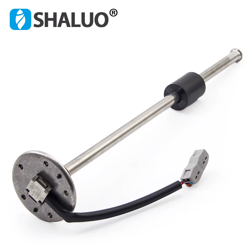 VDO Generator Parts Gas Diesel Tank Fuel Oil Float Sensor Automobile Motorcycle Linear Quantity Sensor 150MM 180MM 200MM 390MM