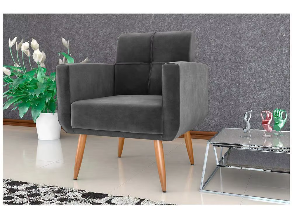 Matrix Havana Decorative Armchair