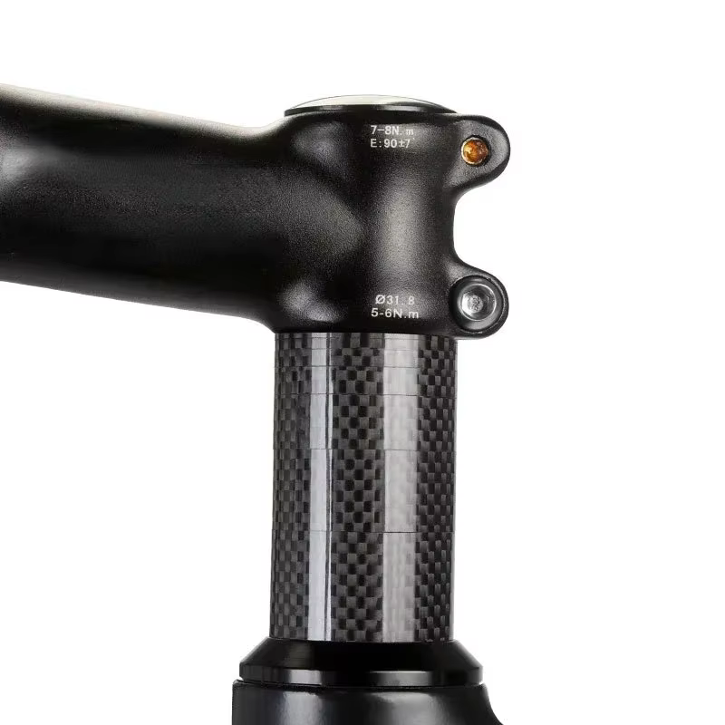 5 10 15mm Aluminum Alloy Carbon Ring Bike Head Tube Gasket Washer Rod Spacer Suitable for 28.6mm Fork Servo