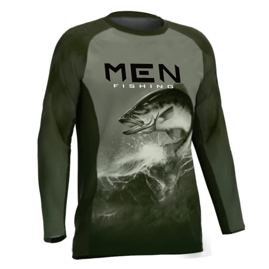 Cycling Motocross Quick Dry T-Shirt Mountain Bike T-Shirt Motorcycle Clothing Men MTB ATV T-Shirts Men's Gym Clothes 2025 Shirt