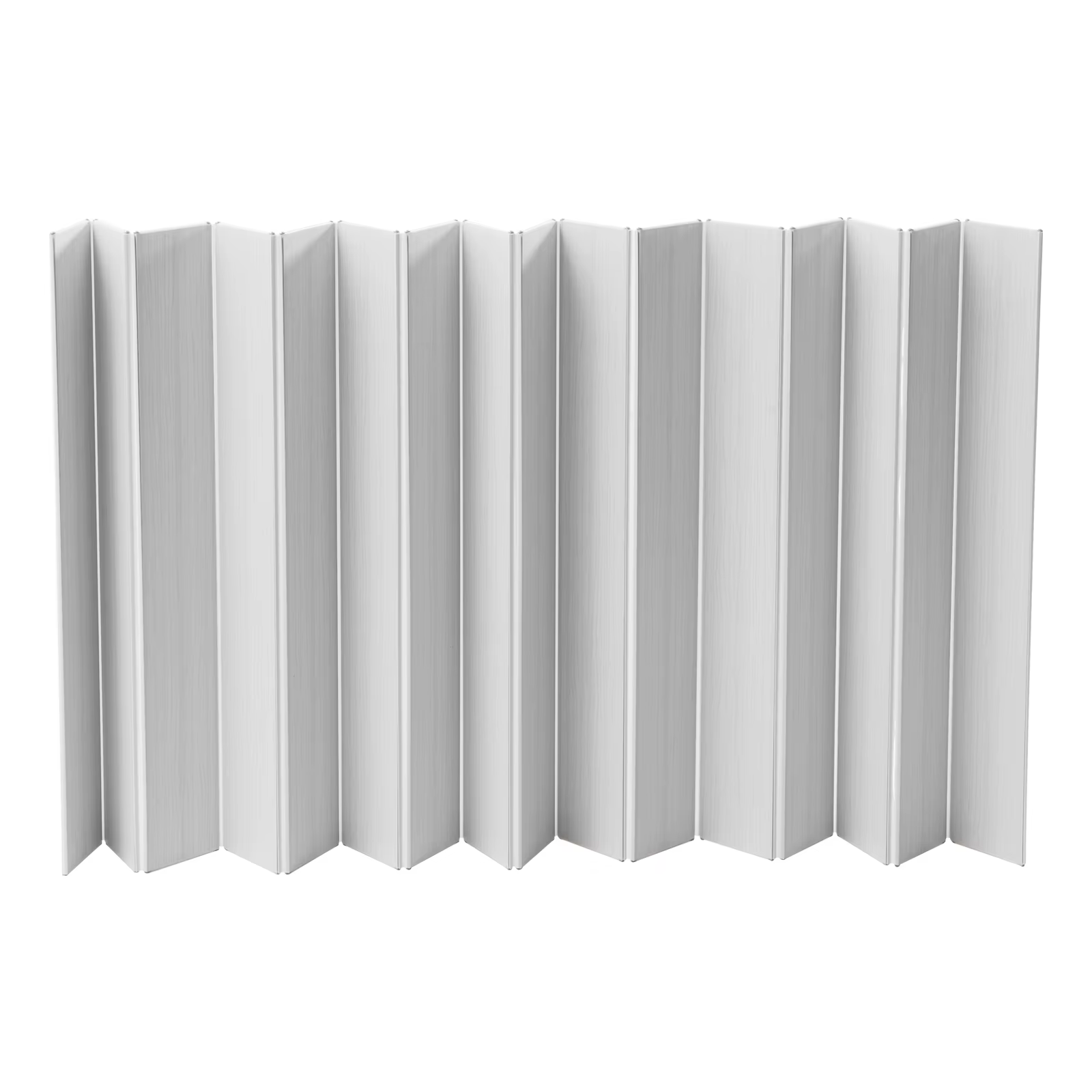 White Modern Foldable Bath Cover Rectangular PVC And Stainless Steel Foldable Bath Cover Keep Water Warm Strong Bearing Capacity