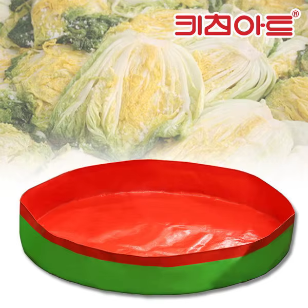 KNCin art all-use kimchi mat (small) 120cm