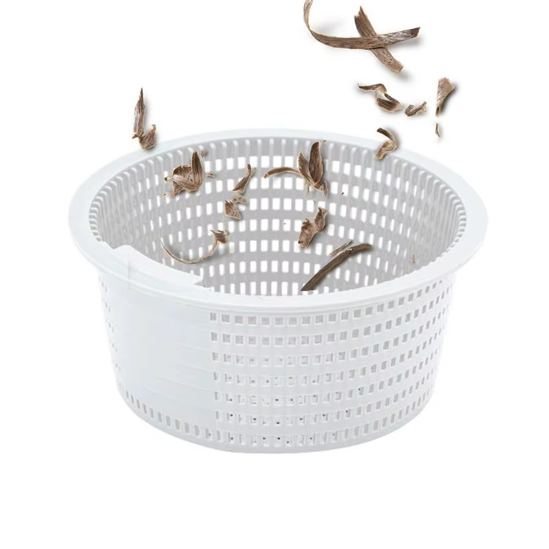 Pool Skimmer Basket Pool Strainer Basket Filter Skimmer Inground Pool Skimmer Pool Skimmer Basket Replacement Pool Filter System