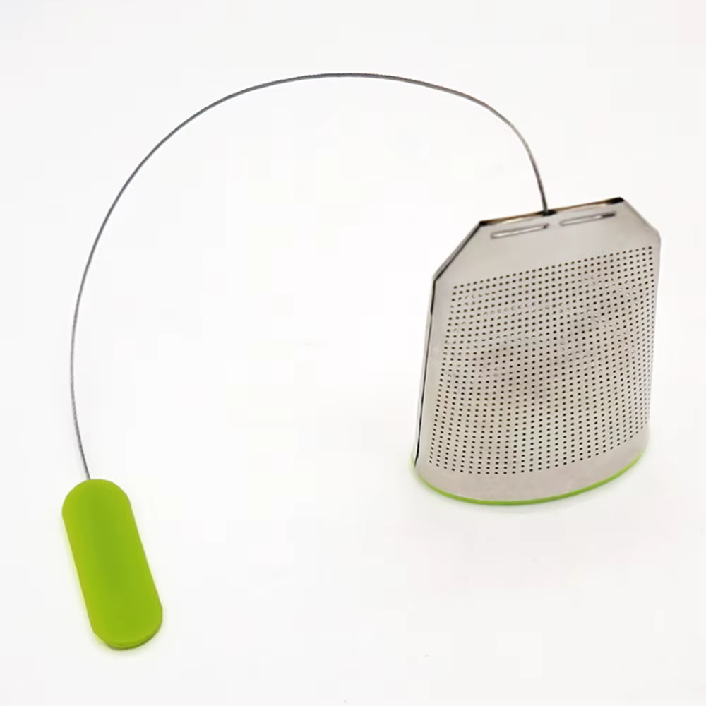 High-end Tea Infuser Green Tea Bag Tea Mans