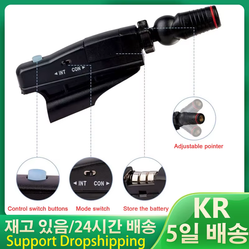 Golf Putter Plane Lasers Pointer Sight Portable Putt Golf Putting Aid Corrector Lightweight Improve Line Tools 2 Modes Trainer P