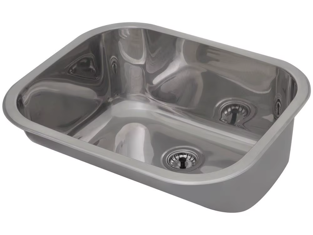 Inox Tank of Embedding 30L Tramontina