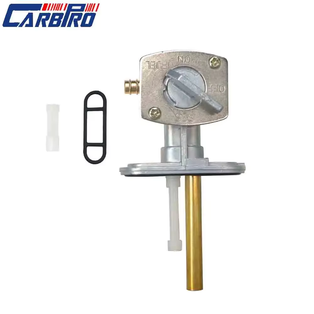 Fuel Petcock Switch For Yamaha 21V-24500-20-00, 23F-24500-01-00, 23F-24500-10-00