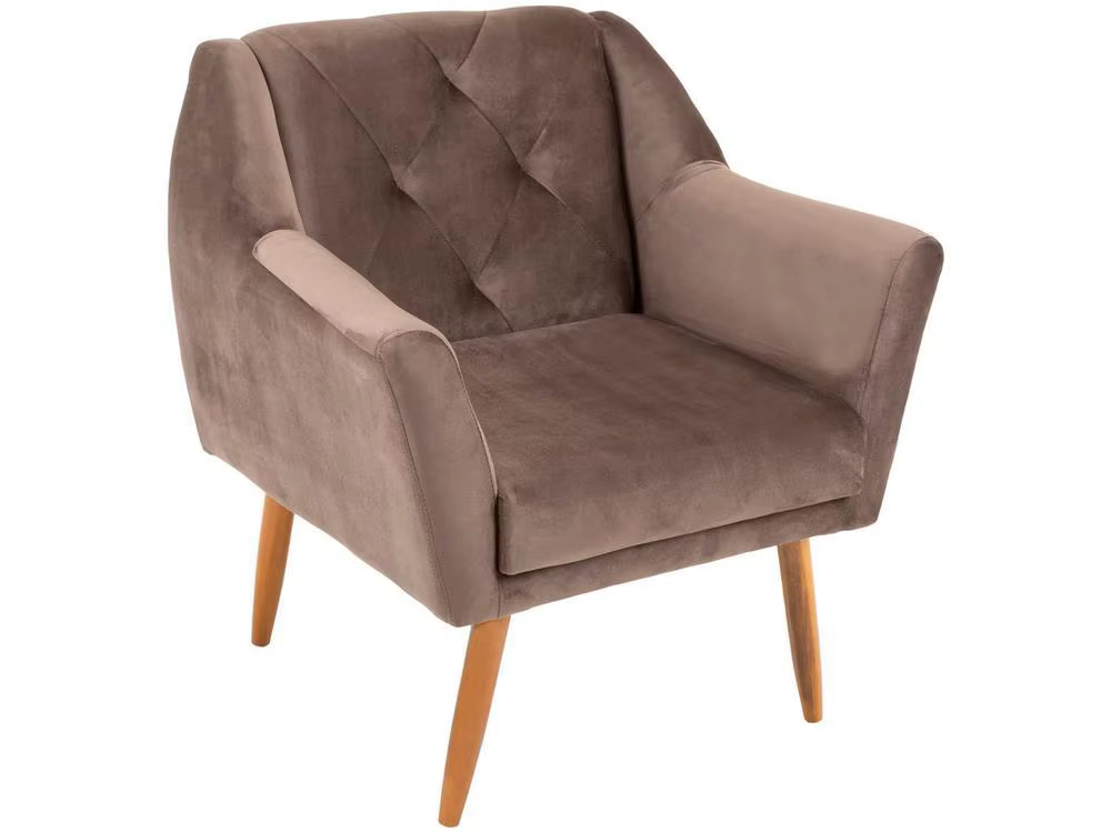 Matrix Venice Decorative Armchair