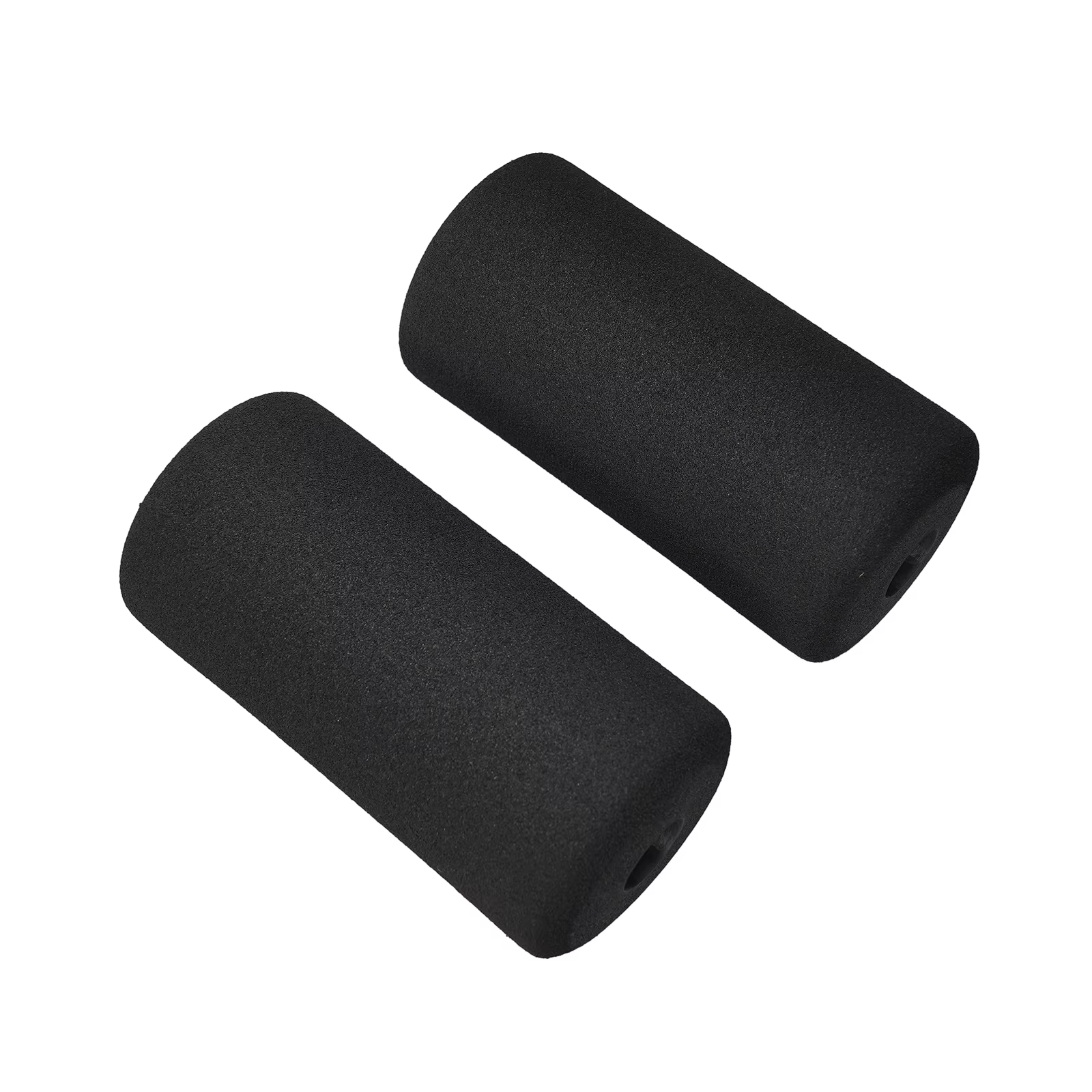 Foot Foam Pads Rollers Replacement For Leg Extension For Weight Benchs And Gym Workout Machines Training Parts