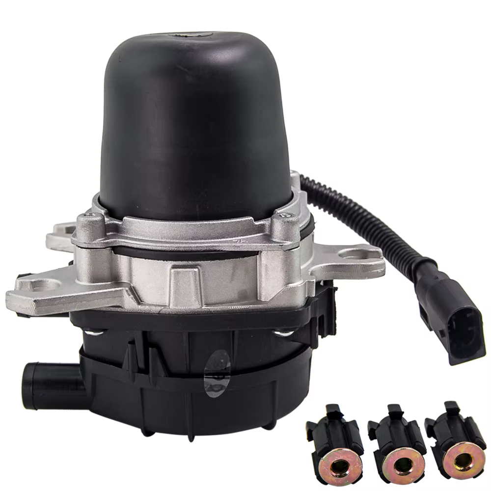 Secondary Air Pump For Citroen C2 C3 Berlingo Xsara 1.1/1.4i 9653340480 1618C0