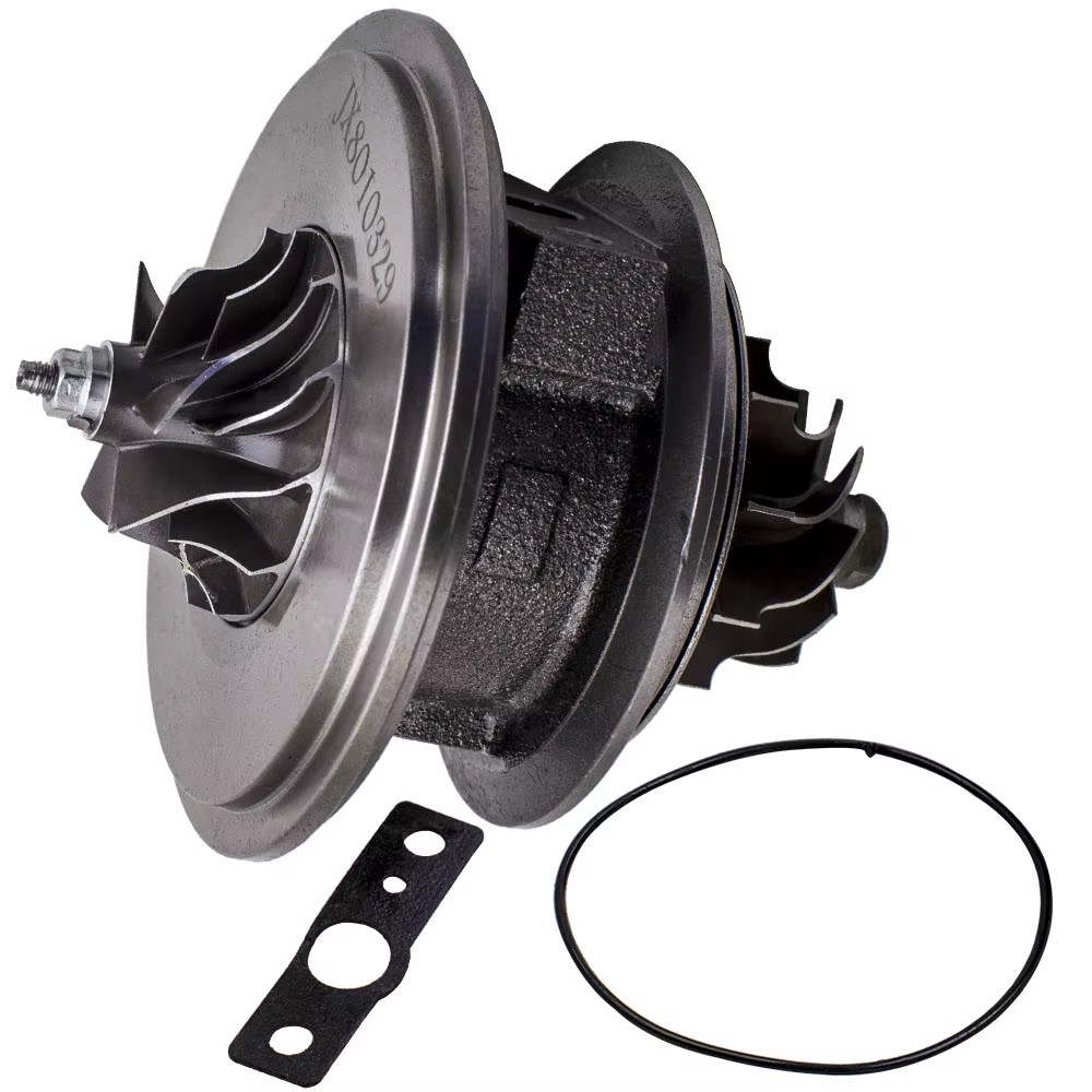 Turbo CHRA Cartridge for Ford Transit Connect 90HP 66KW 1.8TDCI 1999- 1211269 706499-0002  706499-0003   706499-0004