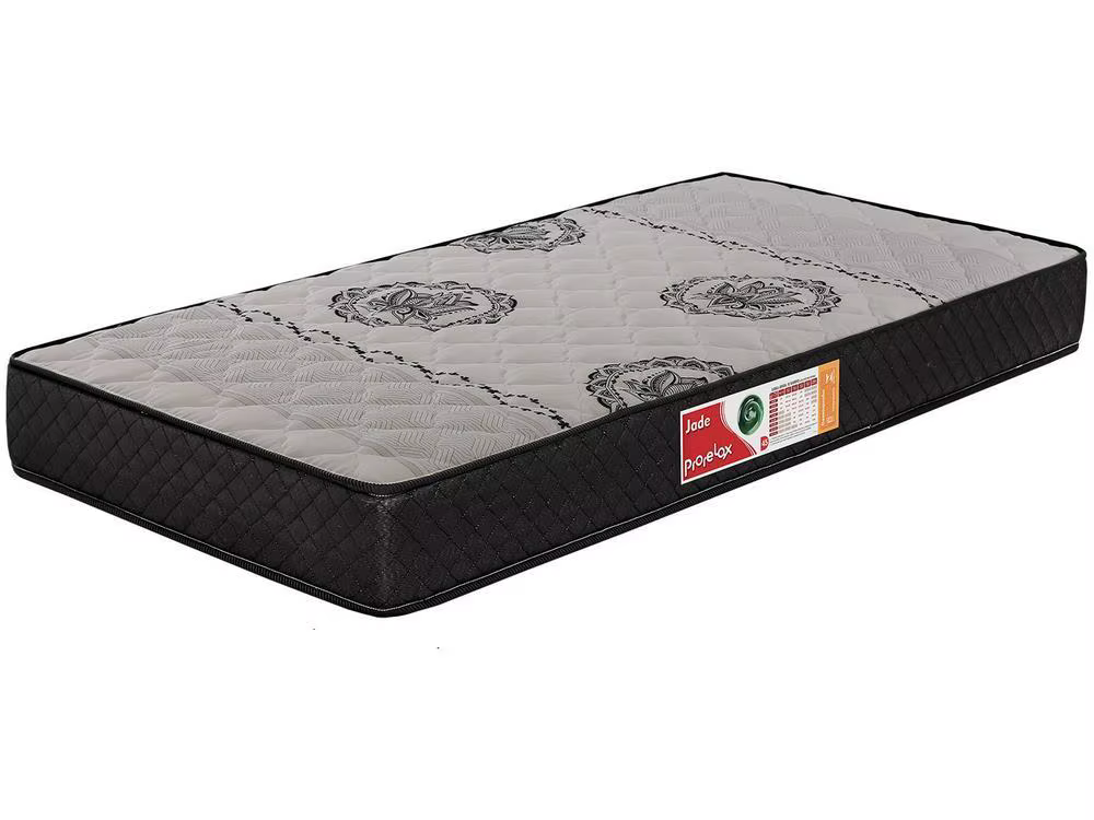 D-45 Foam Prorelax Single Mattress