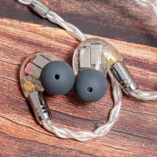 846 IEM High Quality Balanced Armature In-Ear Stage Return HiFi Earphone