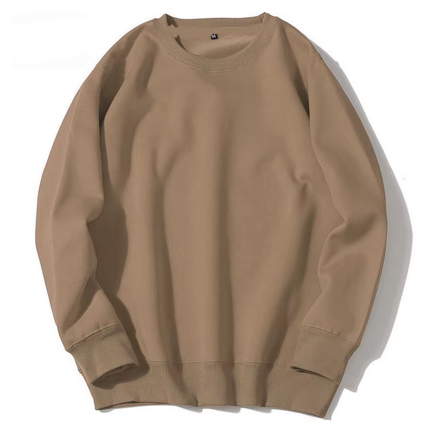 Spring And Autumn Sweatshirt For Men Clothing O Neck Pullover Long Sleeved Sweatshirts Men Women Fashion Casual Tops Tracksuit